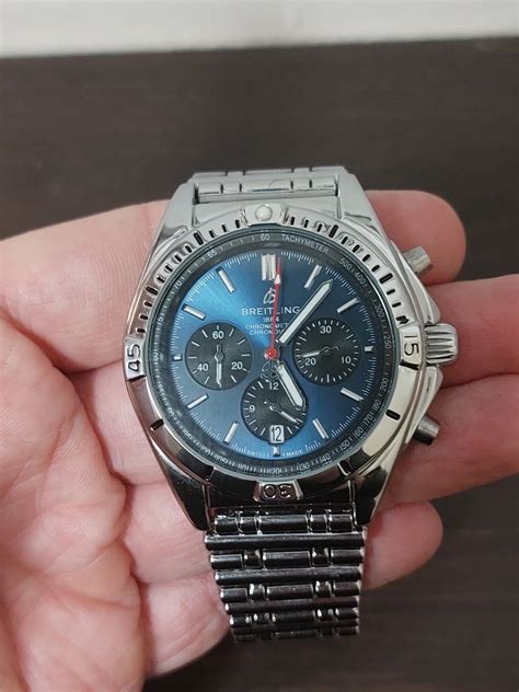 breitling 1884 zegarek